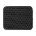 Waterproof Double Layer Cat Litter Mat Cat Litter Box Mat Cats Sand Removal Pad Bed Mat Pet Clean Pad Cat Accessories 5 Sizes