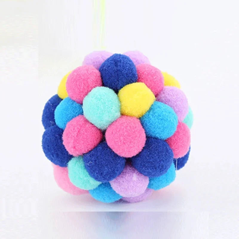 Delysia King Bells Ball Toy