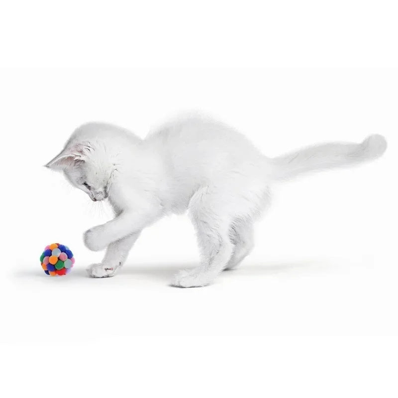 Delysia King Bells Ball Toy