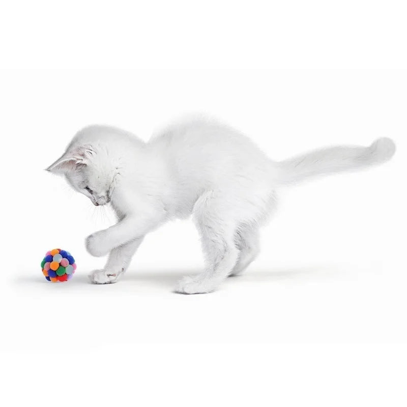 Delysia King Bells Ball Toy