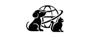 Portable cat fence with looped tunnel,2 connections to enclosed areas, ideal for outdoor cat tents or indoor enclosed cat fences