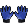 Pet Cat Grooming Gloves Cats Hair Brush and Comb Gloves to Bathe Dogs Cleaning Hair Removal for Dog Animal Use Accessoies