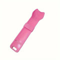Cat Strip Squeeze Spoon Cat Bar Feeder Pet Food Spoon Pet Supplies Spoon Licking Wet Cat Handling Pet Liquid Snacks Feeding Tool